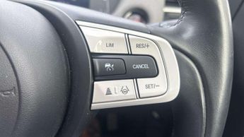 Honda Jazz Crosstar 1.5 i-MMD Hybrid Crosstar EX 5dr eCVT