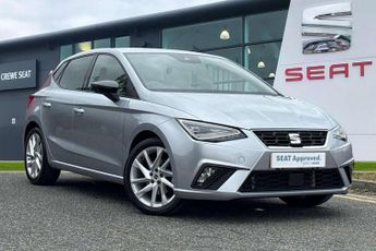 SEAT Ibiza 1.0 TSI 110 FR 5dr