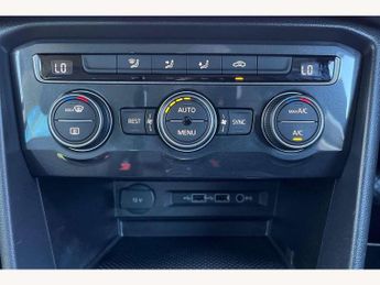 Volkswagen Tiguan 1.5 TSi EVO 150 Match 5dr DSG
