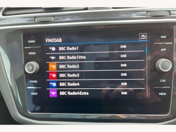 Volkswagen Tiguan 1.5 TSI 150 Elegance 5dr DSG