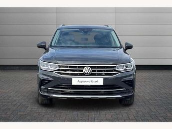 Volkswagen Tiguan 1.5 TSI 150 Elegance 5dr DSG
