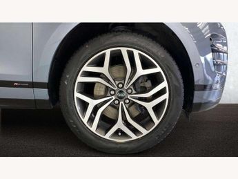 Land Rover Range Rover Evoque 2.0 D180 First Edition 5dr Auto