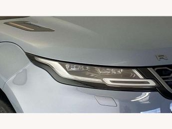 Land Rover Range Rover Evoque 2.0 D180 First Edition 5dr Auto