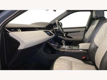 Land Rover Range Rover Evoque 2.0 D180 First Edition 5dr Auto