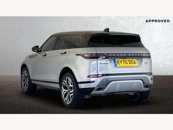 Land Rover Range Rover Evoque 2.0 D180 First Edition 5dr Auto