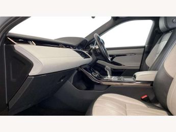 Land Rover Range Rover Evoque 2.0 D180 First Edition 5dr Auto