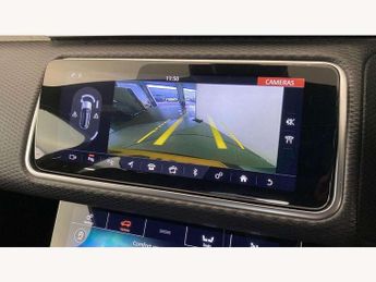 Land Rover Range Rover Velar 2.0 P250 R-Dynamic SE 5dr Auto