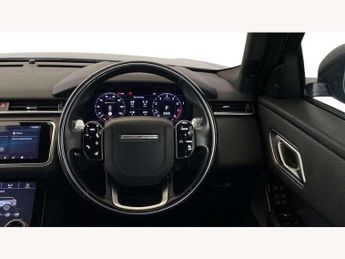Land Rover Range Rover Velar 2.0 P250 R-Dynamic SE 5dr Auto