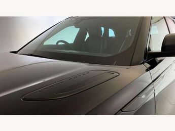 Land Rover Range Rover Velar 2.0 P250 R-Dynamic SE 5dr Auto