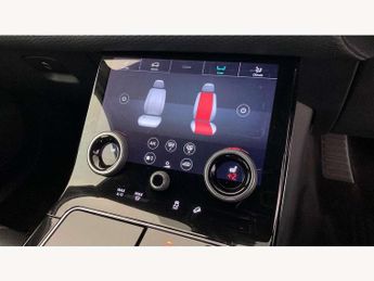 Land Rover Range Rover Velar 2.0 P250 R-Dynamic SE 5dr Auto