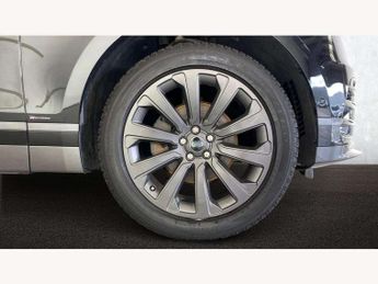 Land Rover Range Rover Velar 2.0 P250 R-Dynamic SE 5dr Auto