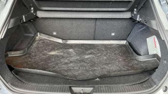 Nissan Qashqai 1.3 DiG-T MH 158 N-Connecta 5dr Xtronic