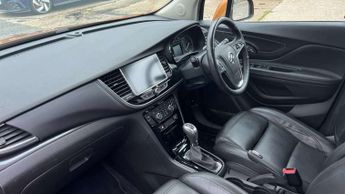 Vauxhall Mokka X 1.4T Elite Nav 5dr 4WD Auto