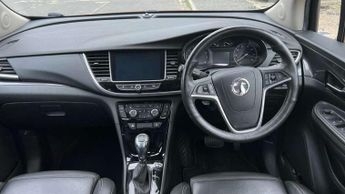 Vauxhall Mokka X 1.4T Elite Nav 5dr 4WD Auto
