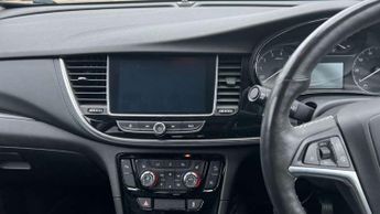 Vauxhall Mokka X 1.4T Elite Nav 5dr 4WD Auto