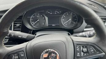 Vauxhall Mokka X 1.4T Elite Nav 5dr 4WD Auto