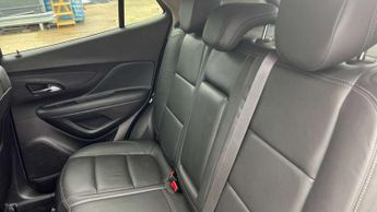 Vauxhall Mokka X 1.4T Elite Nav 5dr 4WD Auto