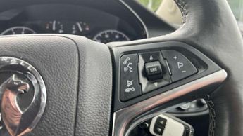 Vauxhall Mokka X 1.4T Elite Nav 5dr 4WD Auto