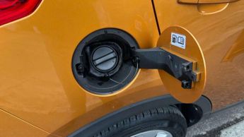 Vauxhall Mokka X 1.4T Elite Nav 5dr 4WD Auto