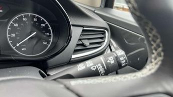 Vauxhall Mokka X 1.4T Elite Nav 5dr 4WD Auto