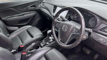 Vauxhall Mokka X 1.4T Elite Nav 5dr 4WD Auto