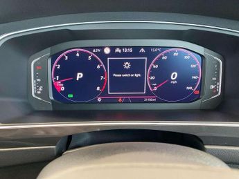 Volkswagen Tiguan 1.5 TSI 150 R-Line 5dr DSG