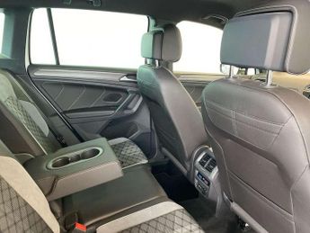 Volkswagen Tiguan 1.5 TSI 150 R-Line 5dr DSG