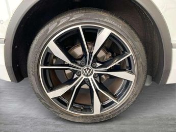 Volkswagen Tiguan 1.5 TSI 150 R-Line 5dr DSG