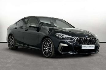 BMW M235 M235i xDrive 4dr Step Auto
