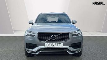 Volvo XC90 2.0 D5 R DESIGN 5dr AWD Geartronic