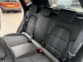 Renault Captur 1.6 E-Tech full hybrid 145 Engineered 5dr Auto