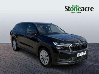 Skoda Kodiaq 2.0 TDI 193 SE L 4X4 5dr DSG [7 Seat]