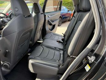 Skoda Kodiaq 2.0 TDI 193 SE L 4X4 5dr DSG [7 Seat]