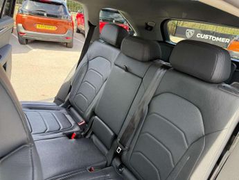Skoda Kodiaq 2.0 TDI 193 SE L 4X4 5dr DSG [7 Seat]