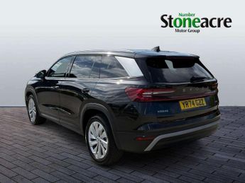 Skoda Kodiaq 2.0 TDI 193 SE L 4X4 5dr DSG [7 Seat]