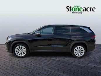 Skoda Kodiaq 2.0 TDI 193 SE L 4X4 5dr DSG [7 Seat]