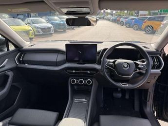 Skoda Kodiaq 2.0 TDI 193 SE L 4X4 5dr DSG [7 Seat]