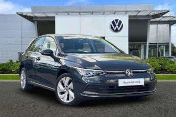 Volkswagen Golf 1.5 eTSI 150 Style 5dr DSG