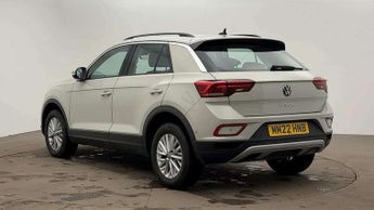 Volkswagen T-Roc 1.5 TSI Life 5dr DSG