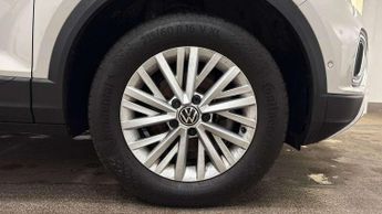 Volkswagen T-Roc 1.5 TSI Life 5dr DSG