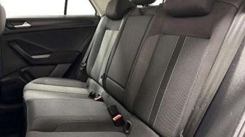 Volkswagen T-Roc 1.5 TSI Life 5dr DSG
