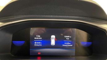 Volkswagen T-Roc 1.5 TSI Life 5dr DSG