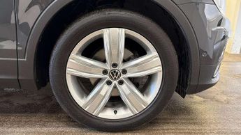 Volkswagen Tiguan 1.5 TSi EVO 150 Match 5dr DSG
