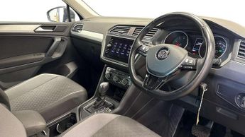 Volkswagen Tiguan 1.5 TSi EVO 150 Match 5dr DSG