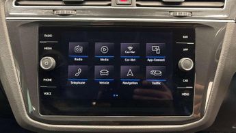 Volkswagen Tiguan 1.5 TSi EVO 150 Match 5dr DSG
