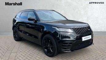 Land Rover Range Rover 2.0 D200 Edition 5dr Auto