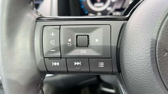 Nissan Qashqai 1.5 E-Power Tekna+ 5dr Auto