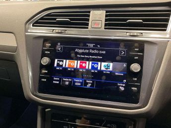 Volkswagen Tiguan Allspace 1.5 TSI Life 5dr DSG