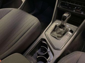 Volkswagen Tiguan Allspace 1.5 TSI Life 5dr DSG