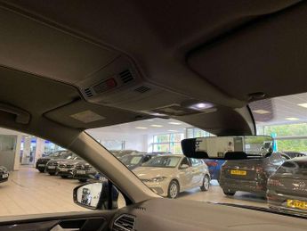 Volkswagen Tiguan Allspace 1.5 TSI Life 5dr DSG